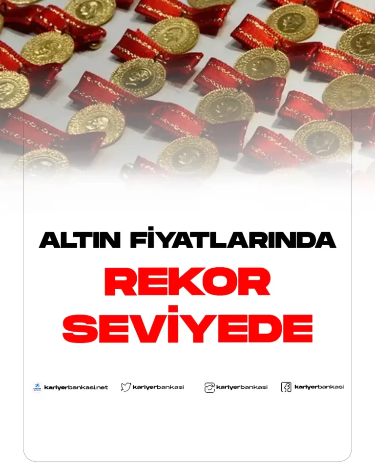 gram altın fiyatları