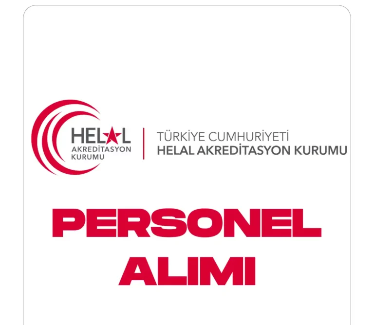 helal akreditasyon kurumu