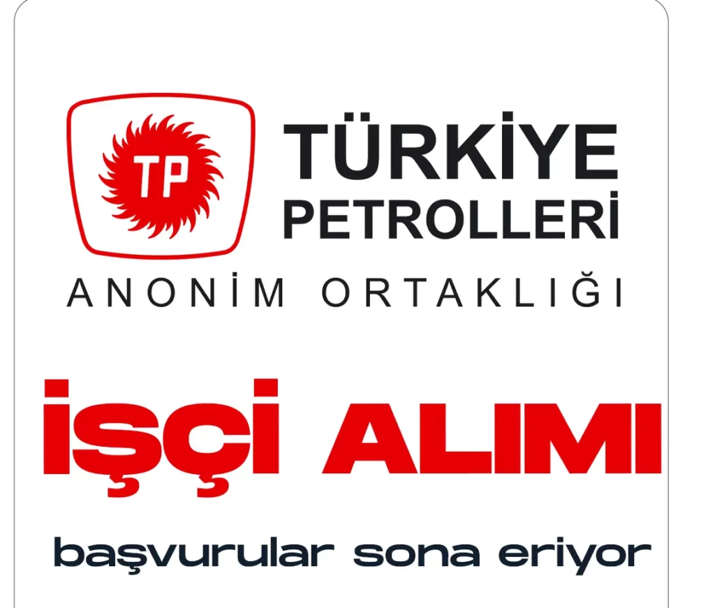 işçi alımı başvuruları