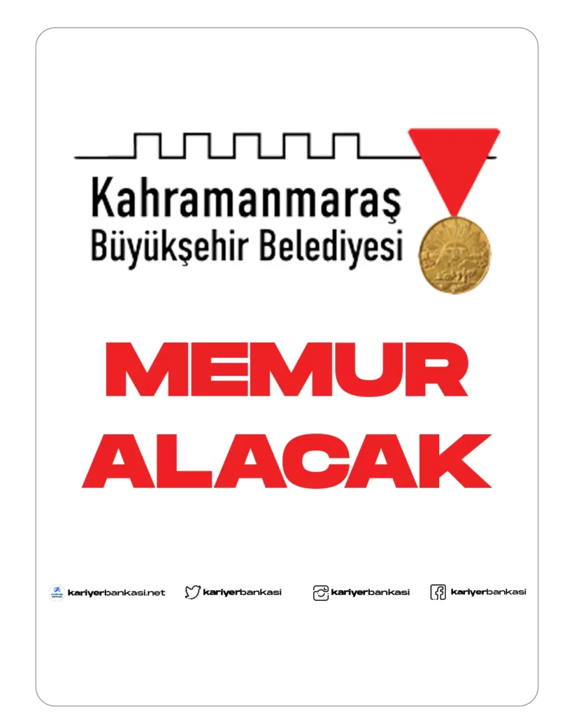 memur alımı