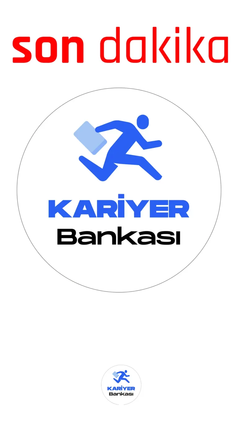 Ticaret Bakanlığı 2500 Personel Alımı Yapacak