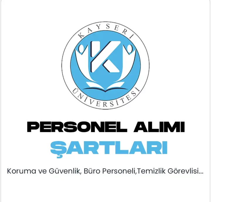 kayseri-universitesi