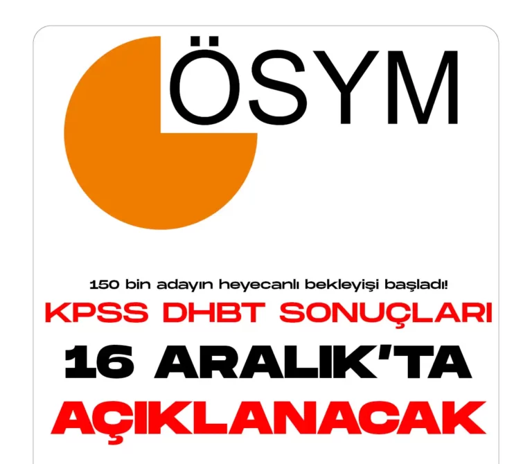 kpss dhbt personel