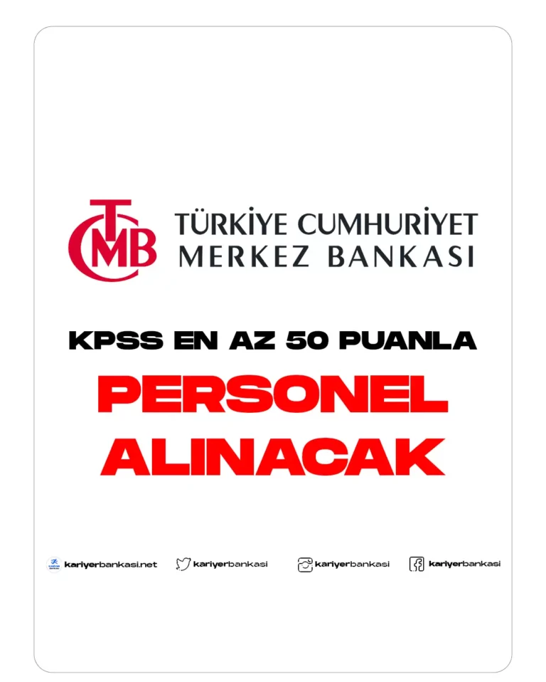 kpss en az 50 puan