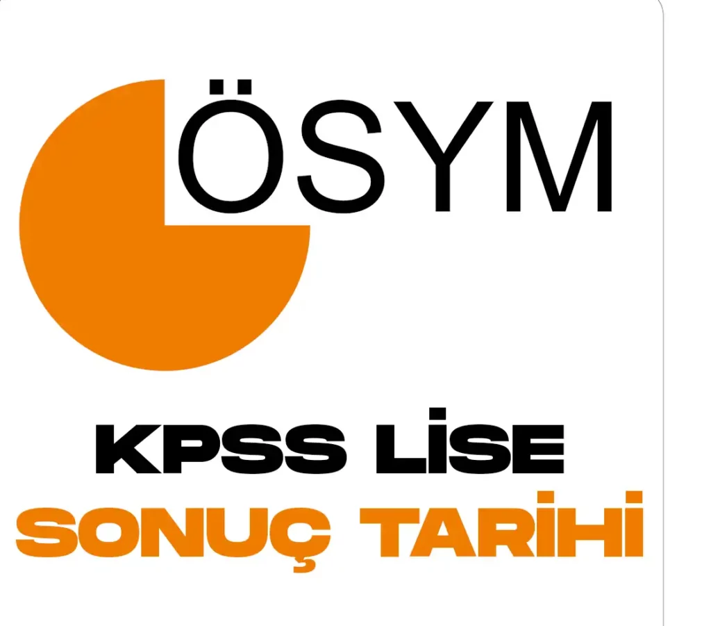 6 KASIM KPSS ORTAÖĞRETİM