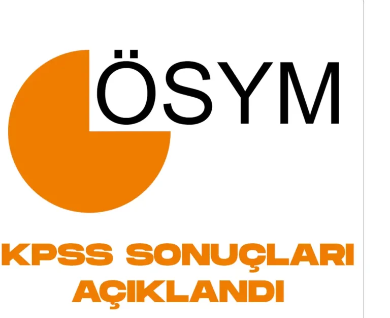 kpss sonuçları