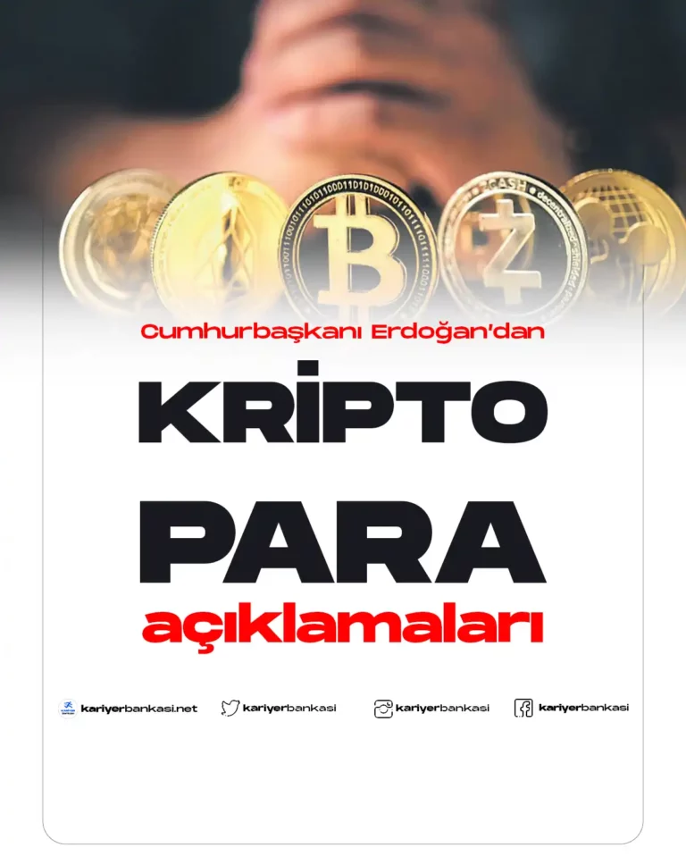 kripto para