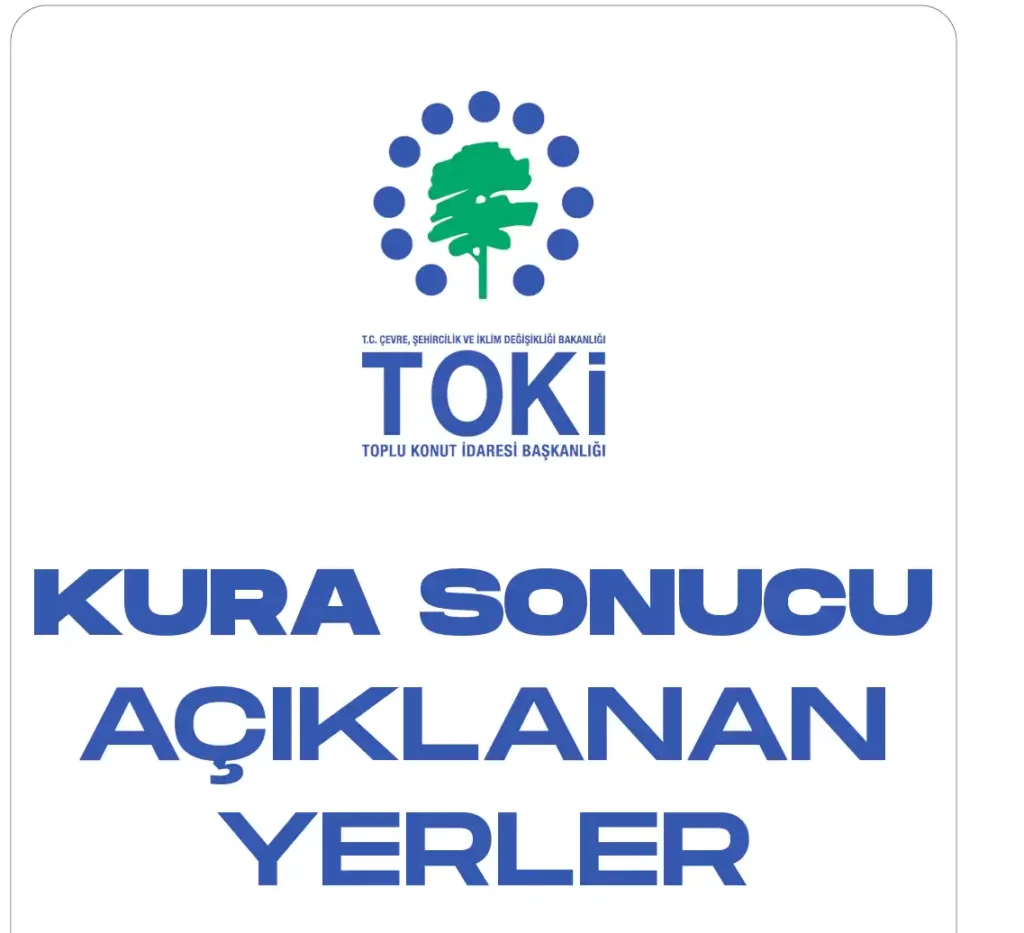 KURA SONUÇLARI