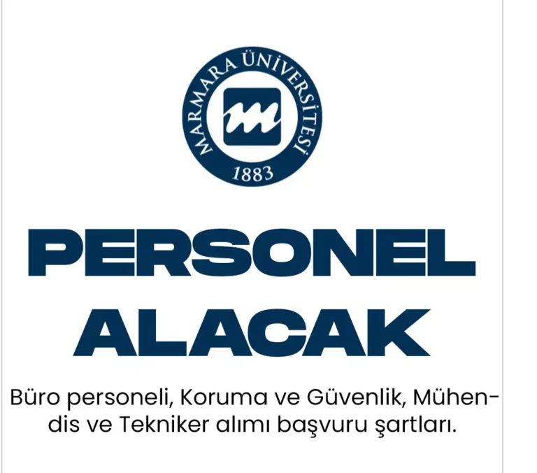 marmara üniversitesi