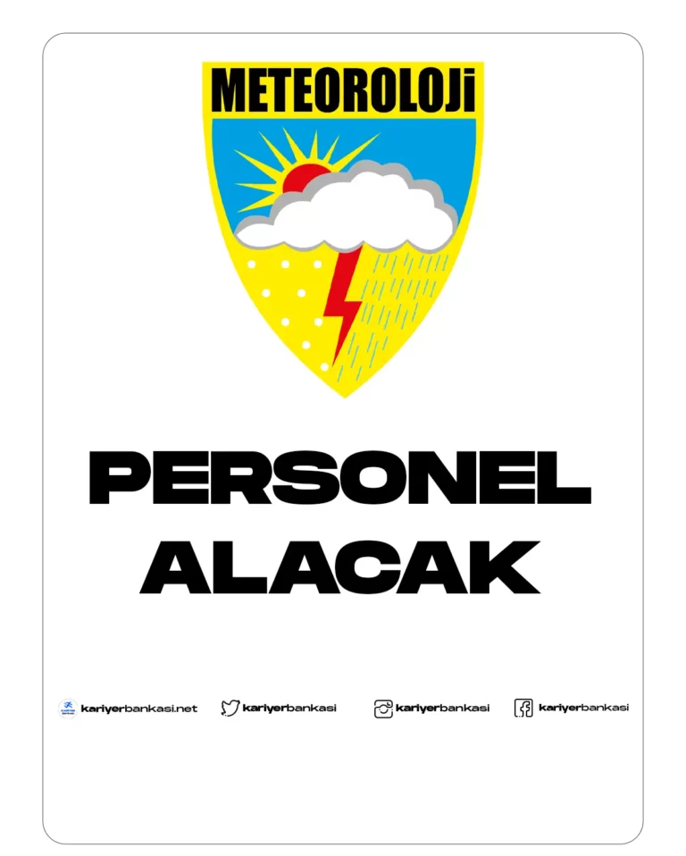 Meteoroloji Genel Müdürlüğü