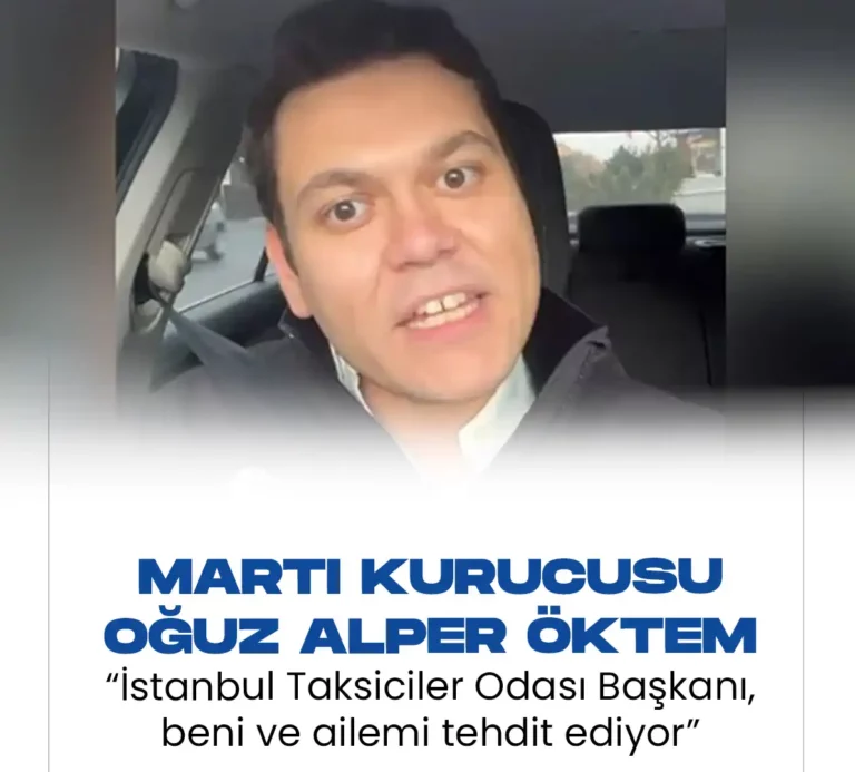martı kurucusu
