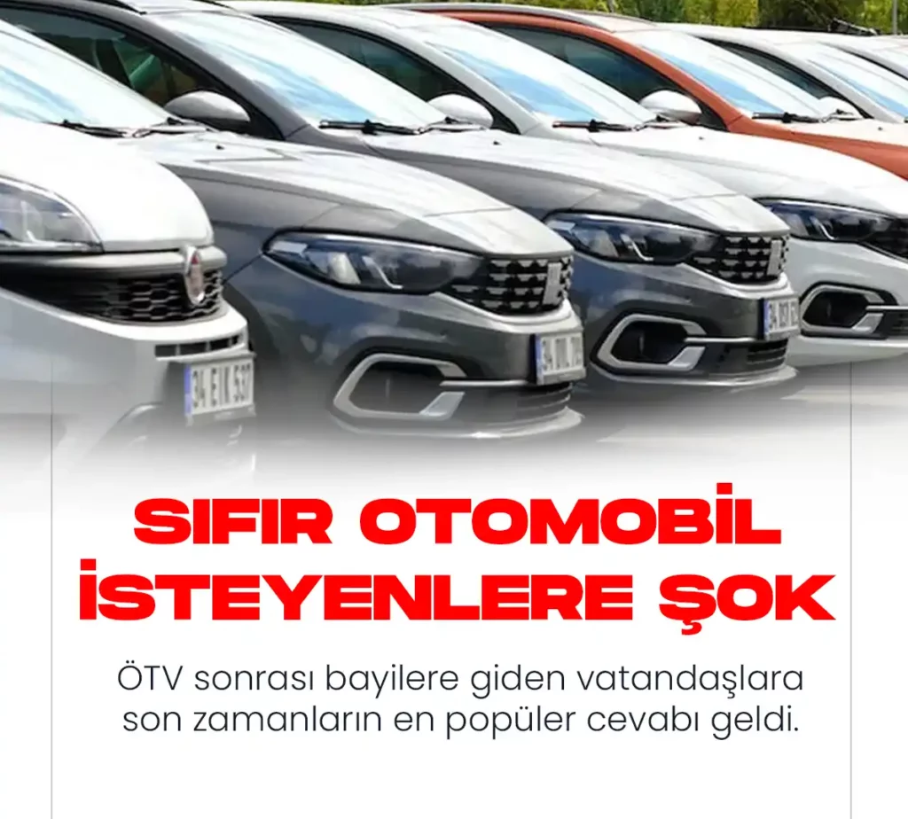 otomobil