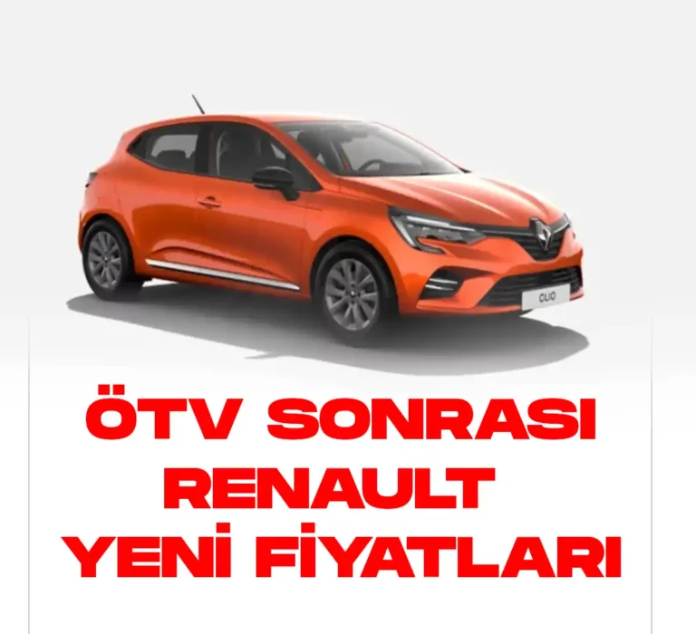 ötv sonrası