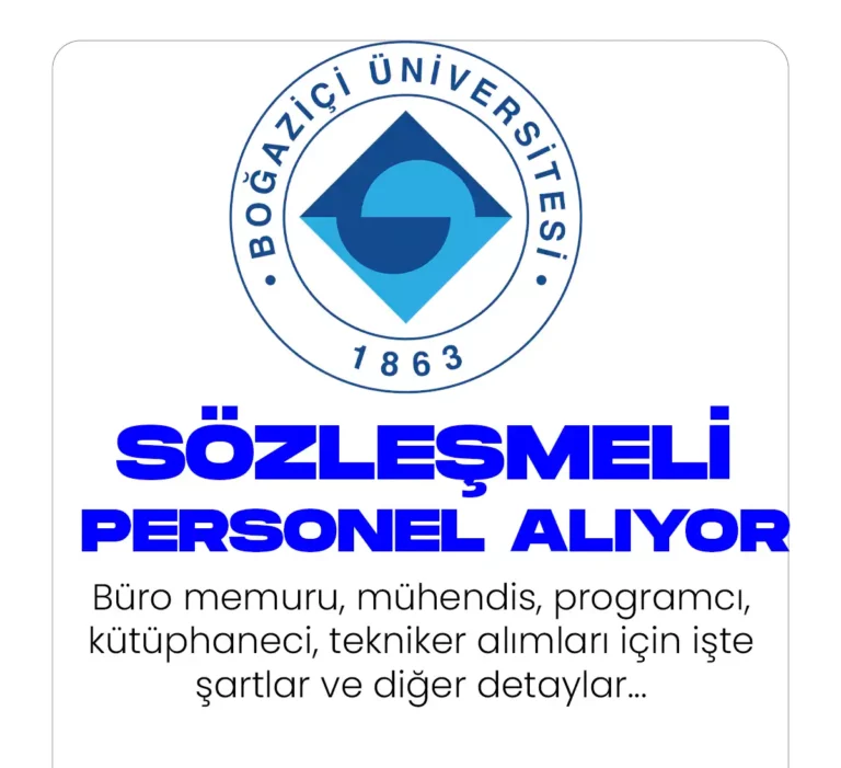 personel alımları