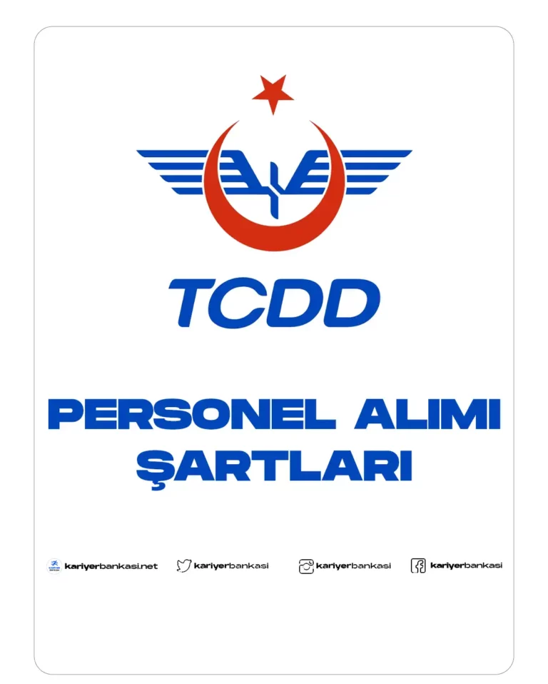 personel alım şartları