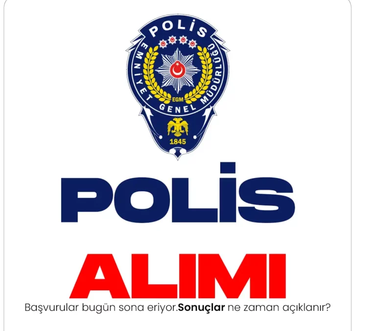 polis alımı