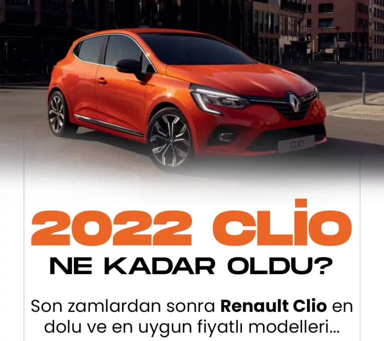 clio