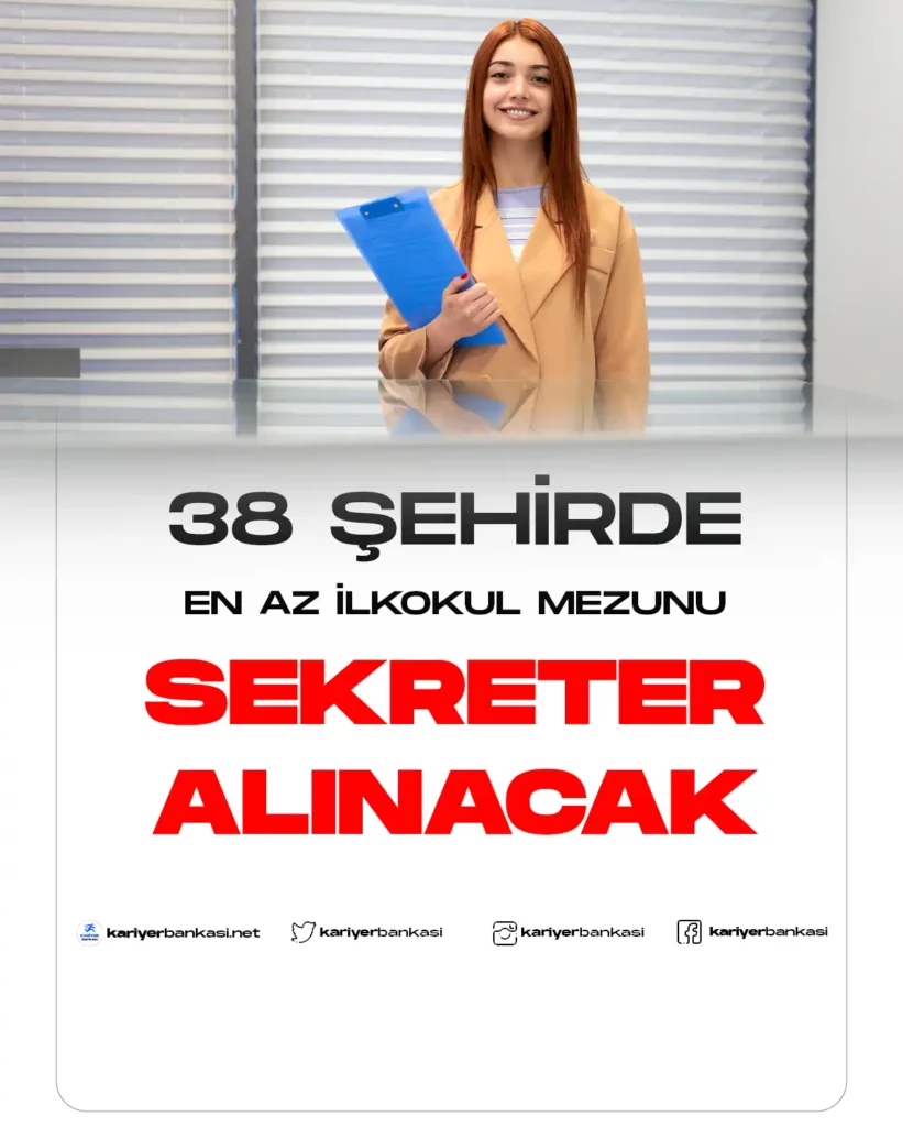 SEKRETER ALIMI