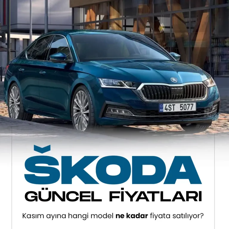 skoda
