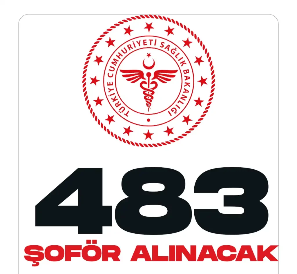 şoför alımı
