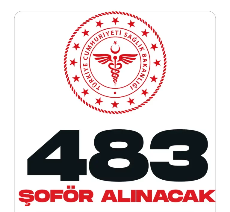 şoför alımı