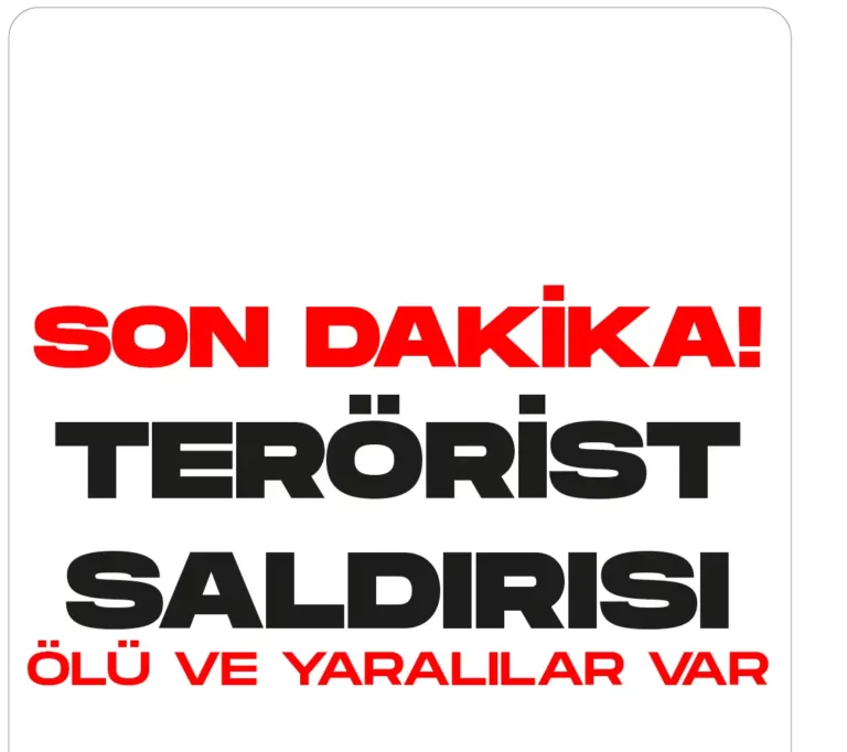 son dakika gaziantep