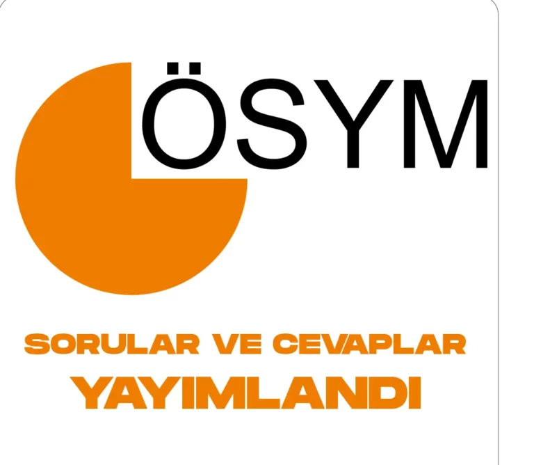 ales soruları