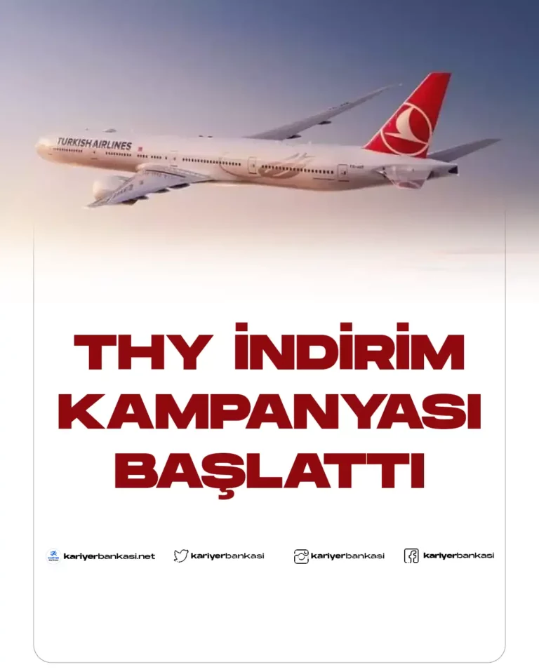 thy indirim kampanyası