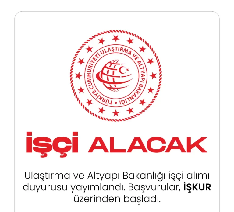 ulaştırma ve altyapı