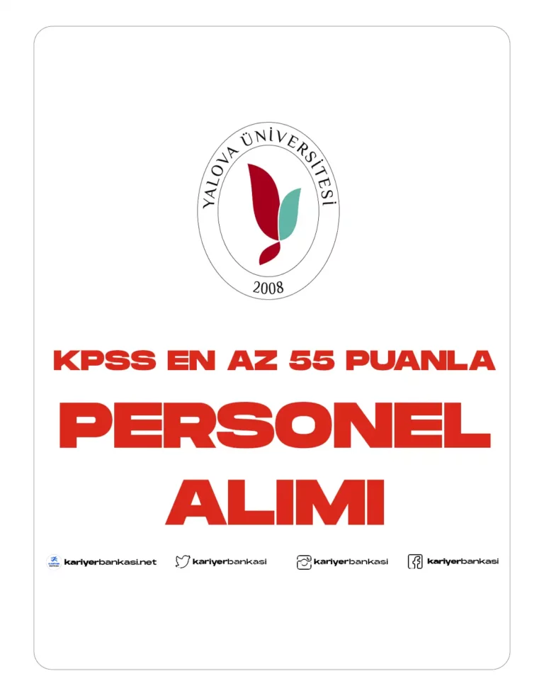 yalova üniversitesi