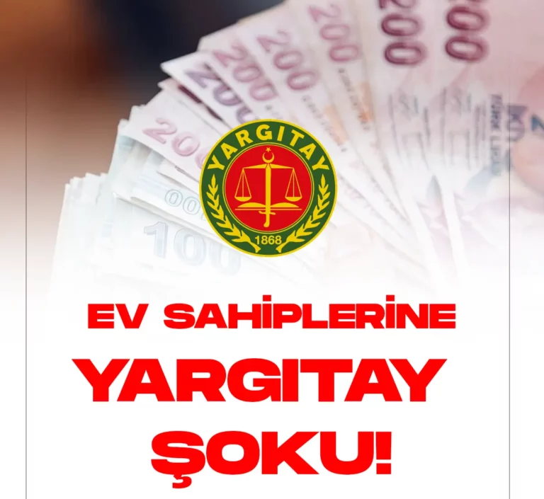 yargıtay