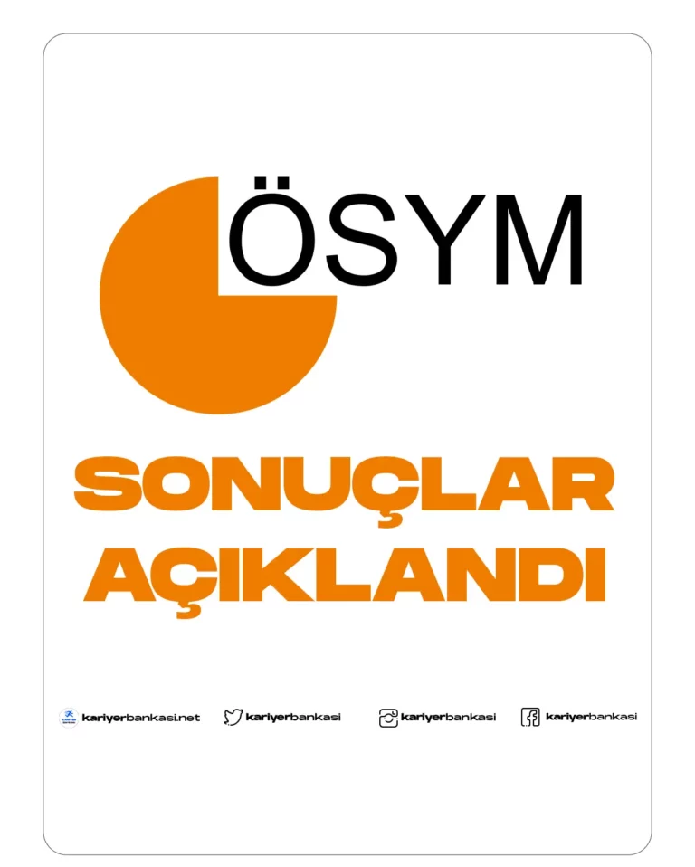 yds sonuçları