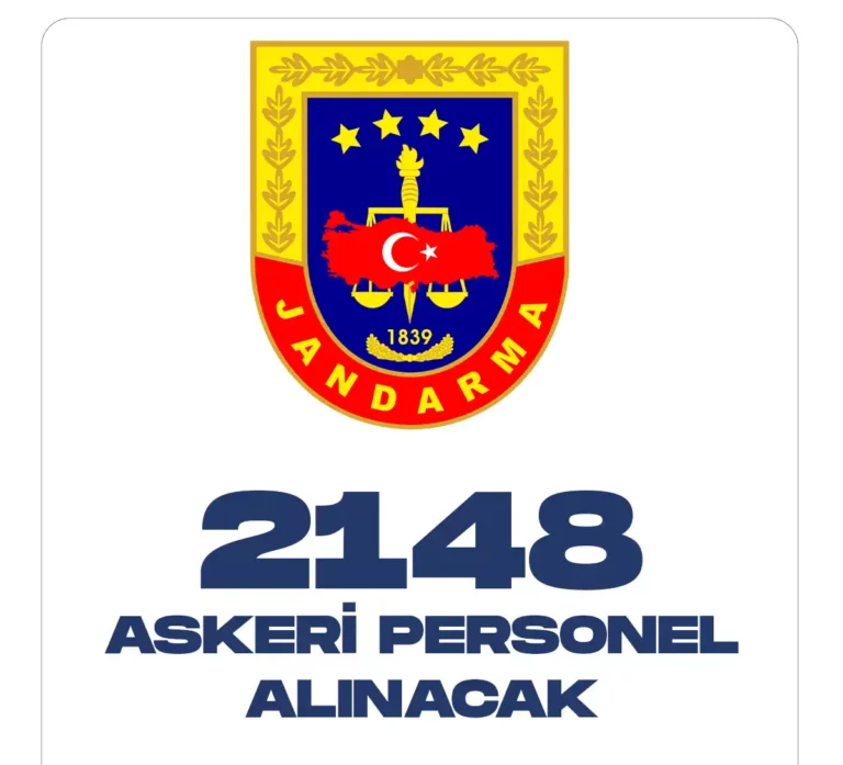 2148 PERSONEL ALIMI