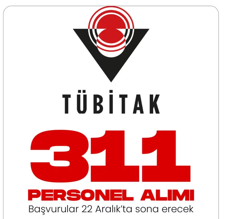 311 Personel Alımı Yapılacak
