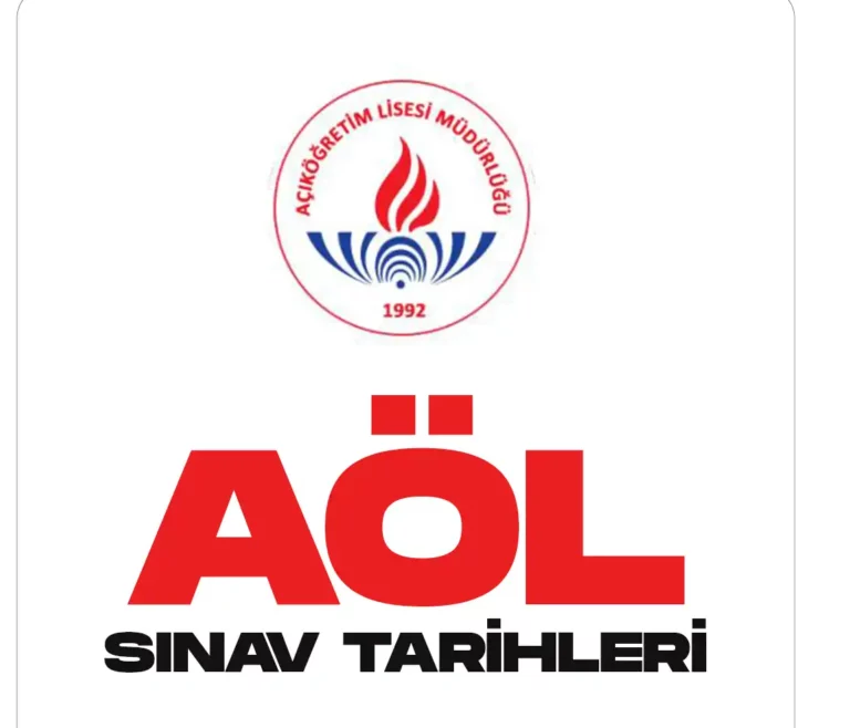 Açık öğretim lise sınavları ne zaman yapılacağını öğrenmek isteyen öğrenciler için bekleyiş sona erdi. Milli Eğitim Bakanlığı Açık Öğretim Lisesi resmi sayfasından sınav tarihleriyle ilgili duyuru yayımlandı.