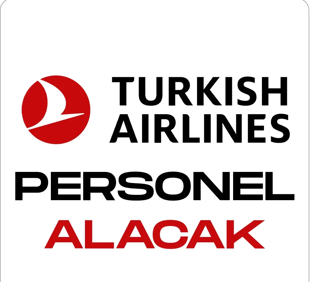 Türk Hava Yolları A.O. (THY) en az lisans mezunlarından yeni personel alımları yapılacağını duyurdu. Başvurular , THY Kariyer sayfasından.