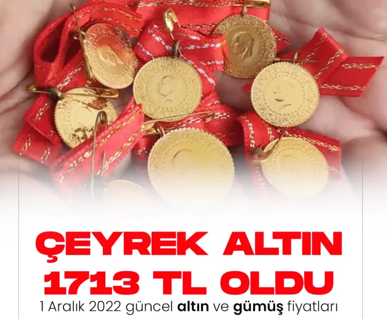 altın fiyatları