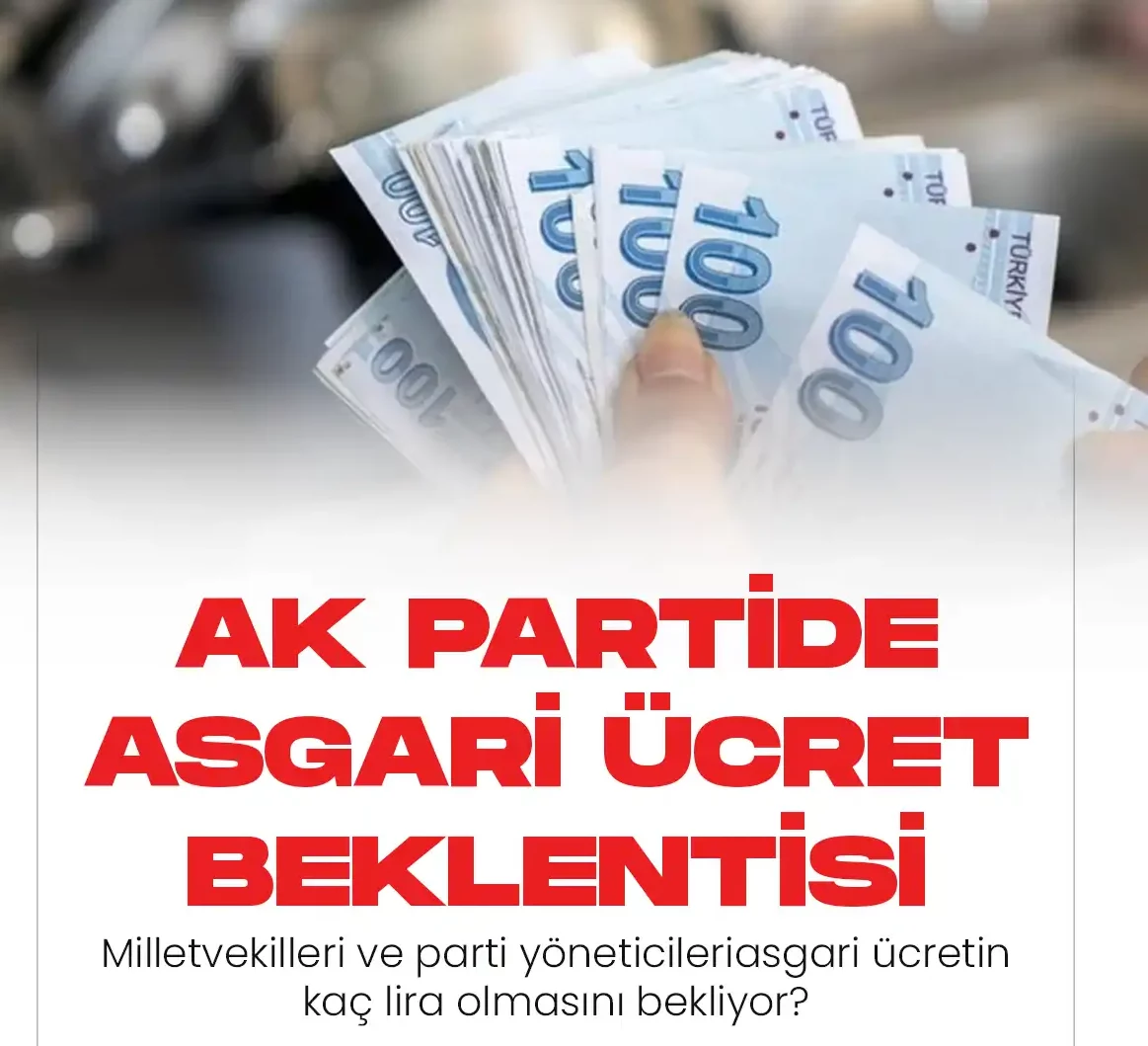 Türkiye Gazetesi'nden Yücel Kayaoğlu'nun haberine göre; Türkiye Büyük Millet Meclisi Genel Kurulunda devam eden 2023 bütçe görüşmelerinin ana gündem maddelerinden birisi de asgari ücret.
