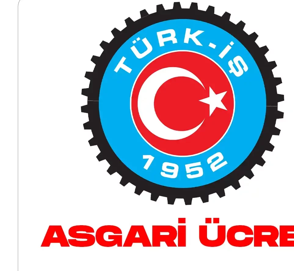 Türk iş asgari ücret açıklamalarında bulundu.
