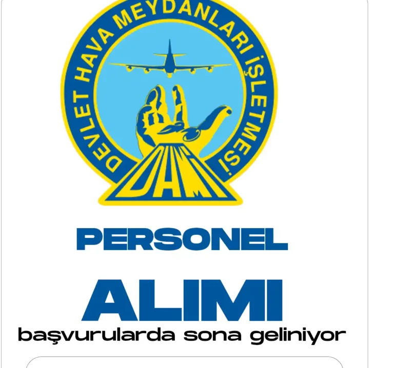 devlet hava meydanları