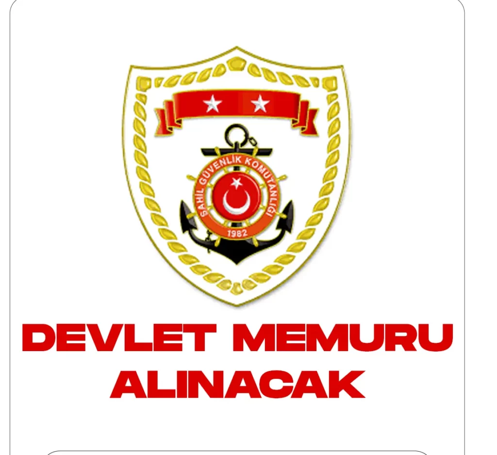 Devlet memuru alımı yapılacak.