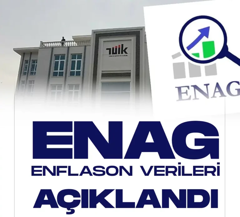 ENAG ENFLASYON