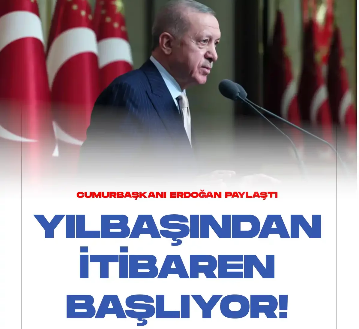Cumhurbaşkanı Erdoğan, enflasyon ve ekonomideki son gelişmelere ilişkin değerlendirmelerde bulundu.