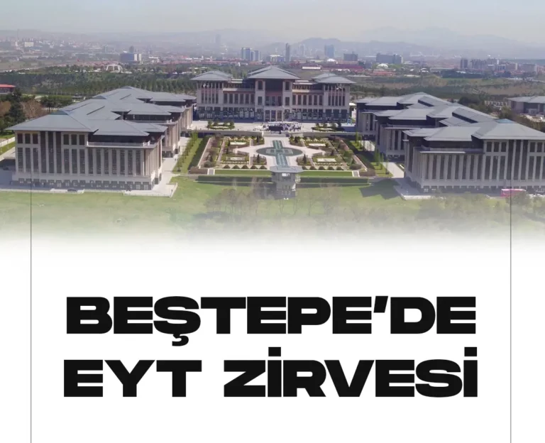 eyt son dakika gelişmeleri
