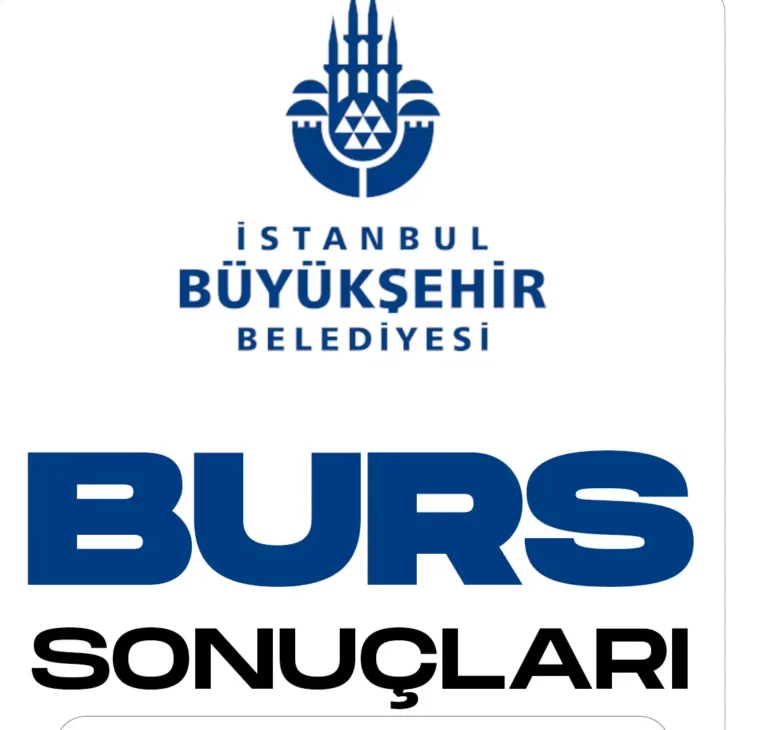 İBB Burs Sonuçları Açıklandı