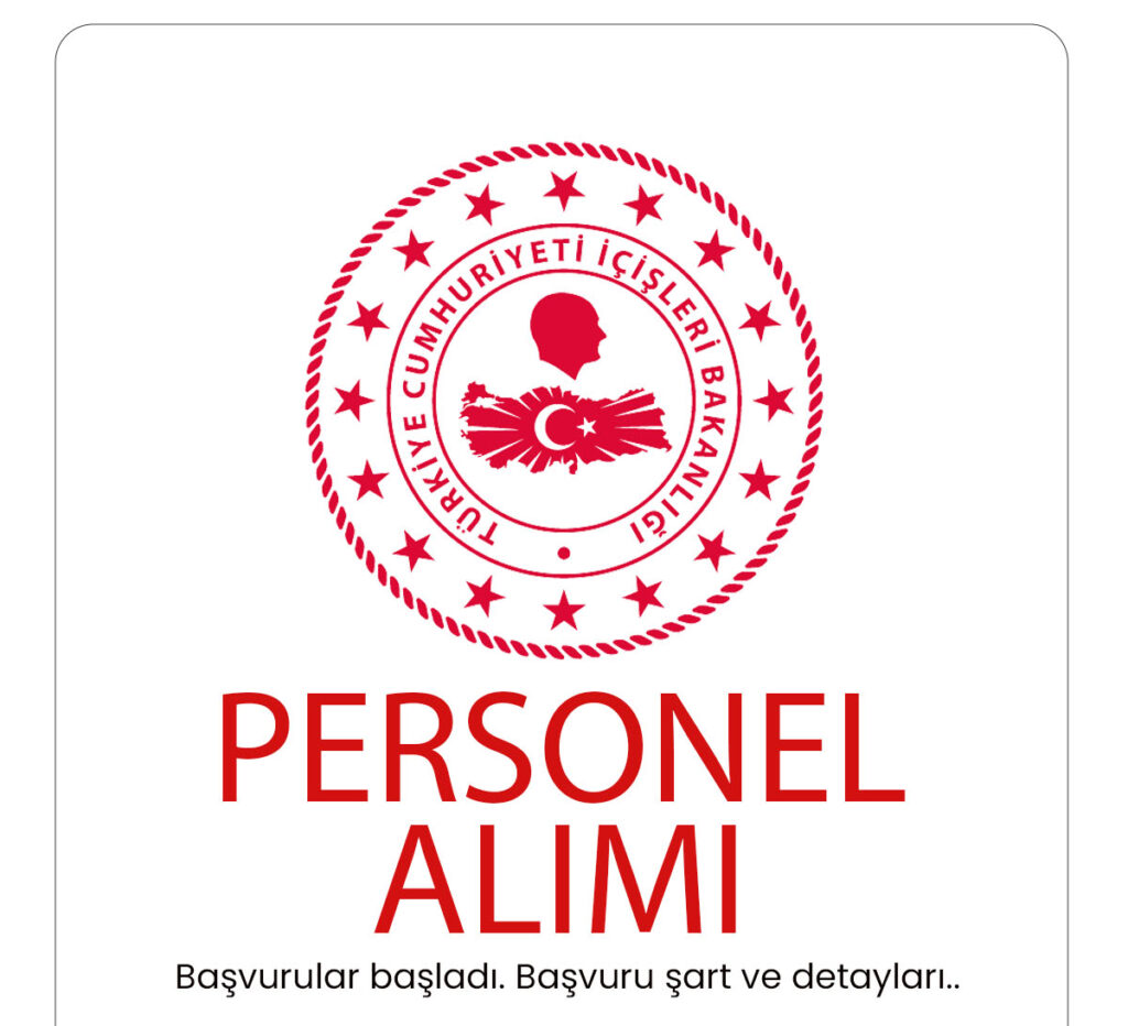 İçişleri Bakanlığı denetçi yardımcısı alımı başvuruları başladı. İlgili alım duyurusu 14 Aralık 2022 tarihinde yayımlandı. Yayımlanan duyuruda İçişleri Bakanlığına 50 dernekler denetçi yardımcısı alımı yapılacağı kaydedildi.