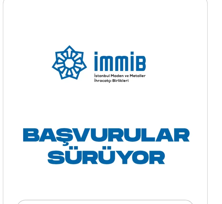 İMMİB