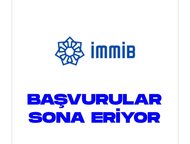immib personel alım