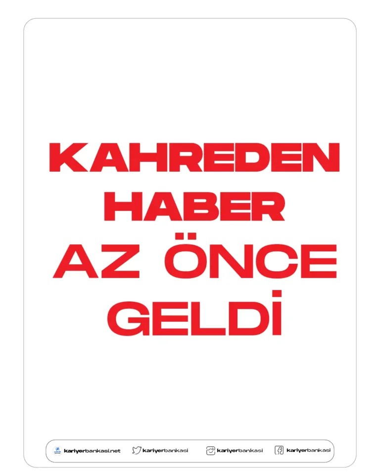 Şehit Haberi