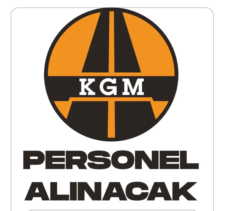 KGM personel alımı yapacak. Karayolları Genel Müdürlüğü personel alım şartları açıklandı.